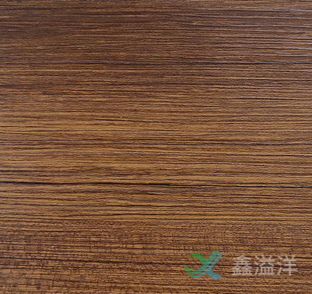 pvc木紋膜