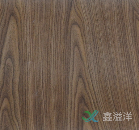 pvc木紋膜