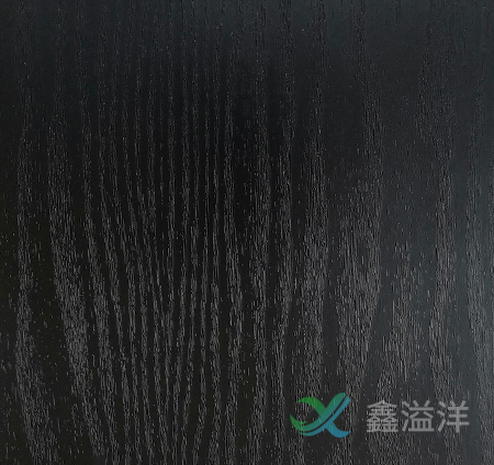 pvc木紋膜