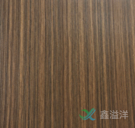 pvc木紋膜