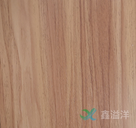 pvc木紋波音膜