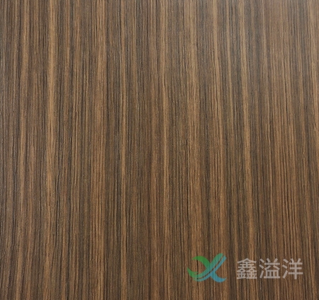 pvc木紋膜
