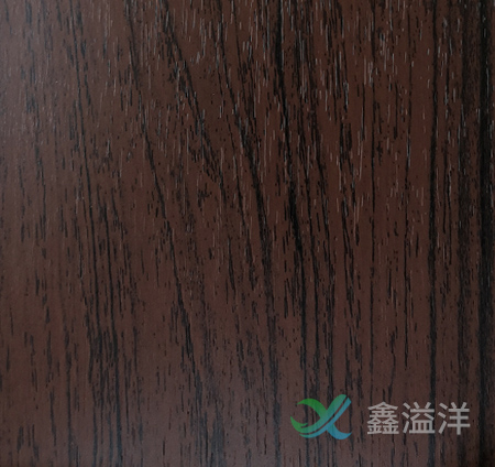 pvc木紋鋼板膜
