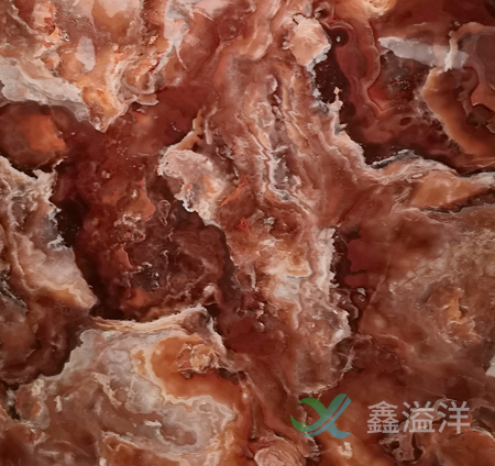 仿大理石紋pvc膜