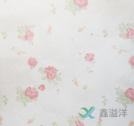 pvc裝飾膜