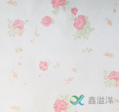 pvc裝飾膜