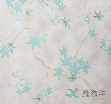 佛山pvc裝飾膜