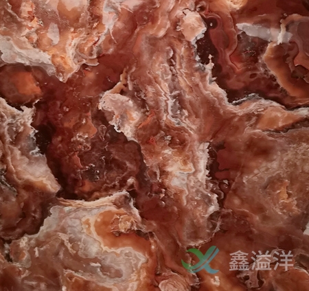 仿大理石紋pvc膜