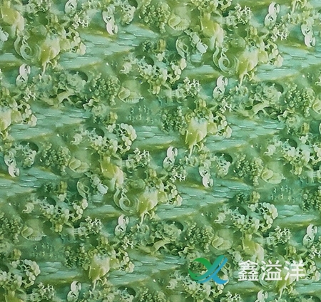 pvc裝飾膜