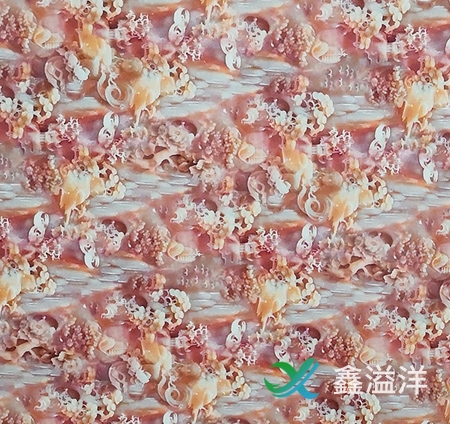 pvc石紋膜