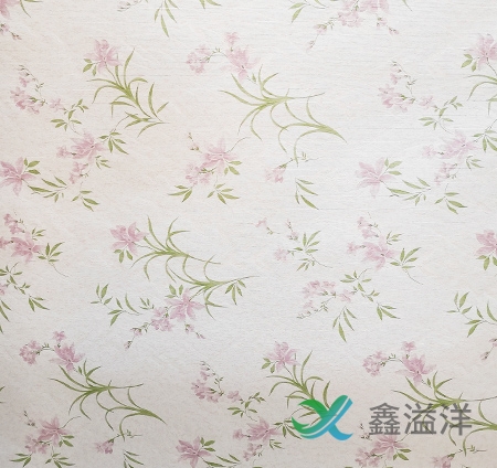 pvc裝飾膜