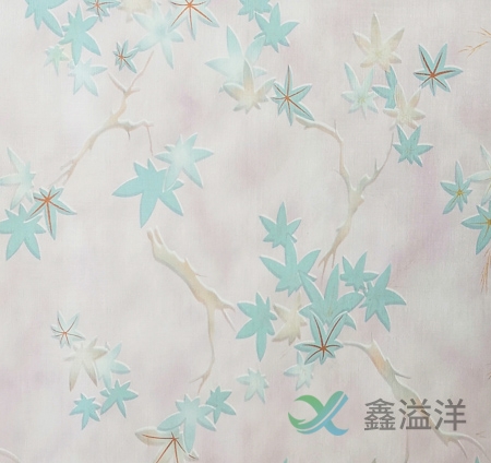 pvc零度膚感膜