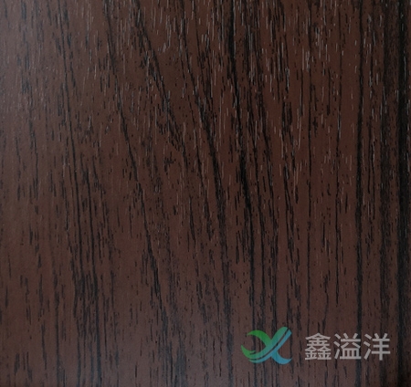 PVC木紋膜價格